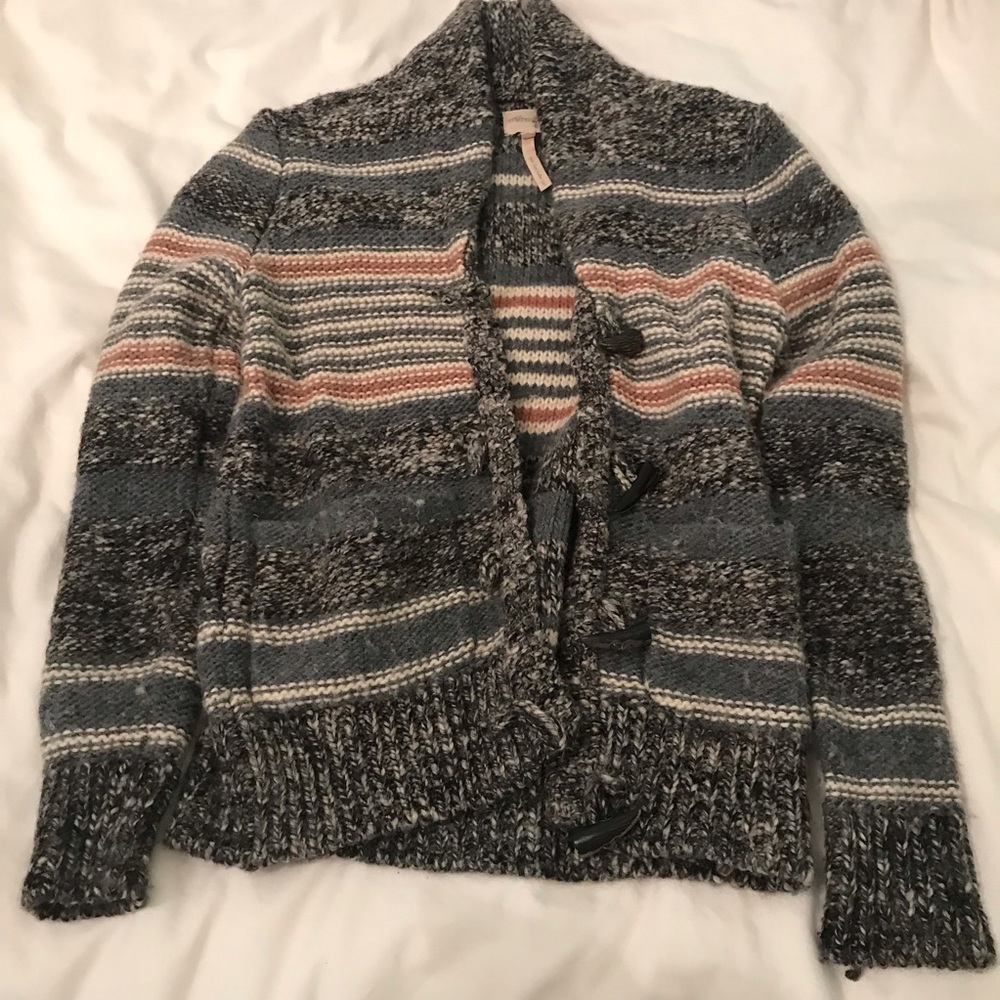 ARITZIA SWEATER